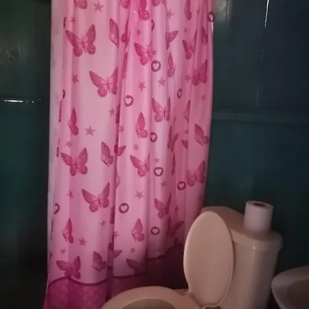 Cabañas Narasgandup  Mamartupo Habitación foto