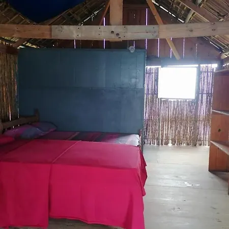 Cabañas Narasgandup  Mamartupo Habitación foto
