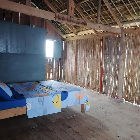 Cabañas Narasgandup  Mamartupo Habitación foto