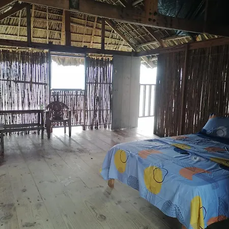 Cabañas Narasgandup  Mamartupo Habitación foto