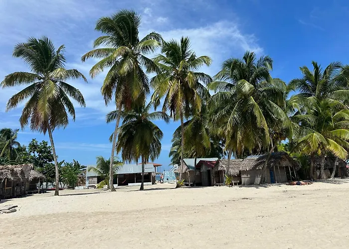 Cabanas Narasgandup
