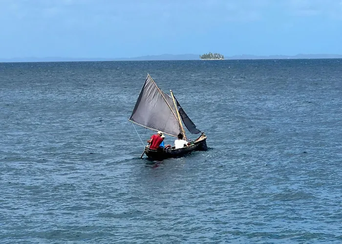 Cabanas Narasgandup