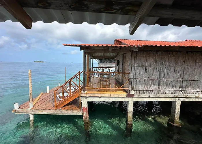 Cabanas Narasgandup