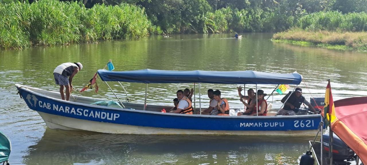 Alojamento de Turismo Selvagem Narasgandup Mamartupo