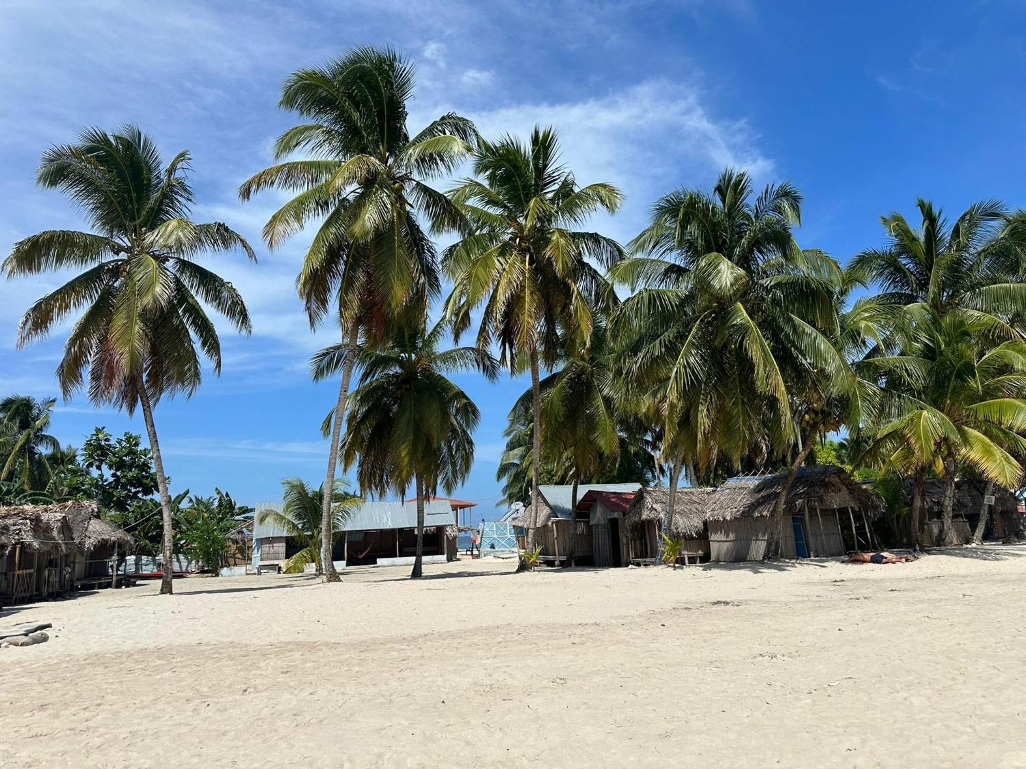Alojamento de Turismo Selvagem Narasgandup