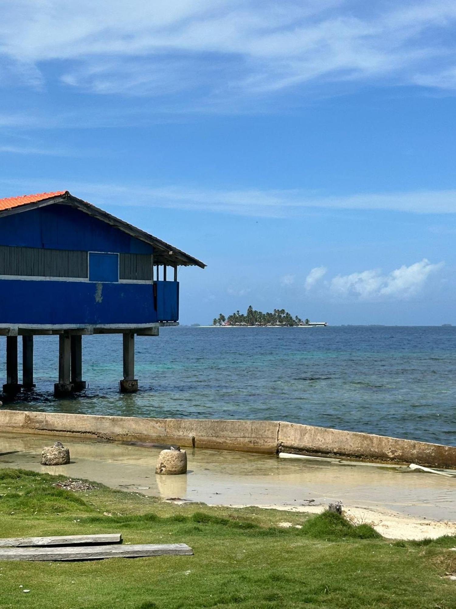 Narasgandup Alojamento de Turismo Selvagem *