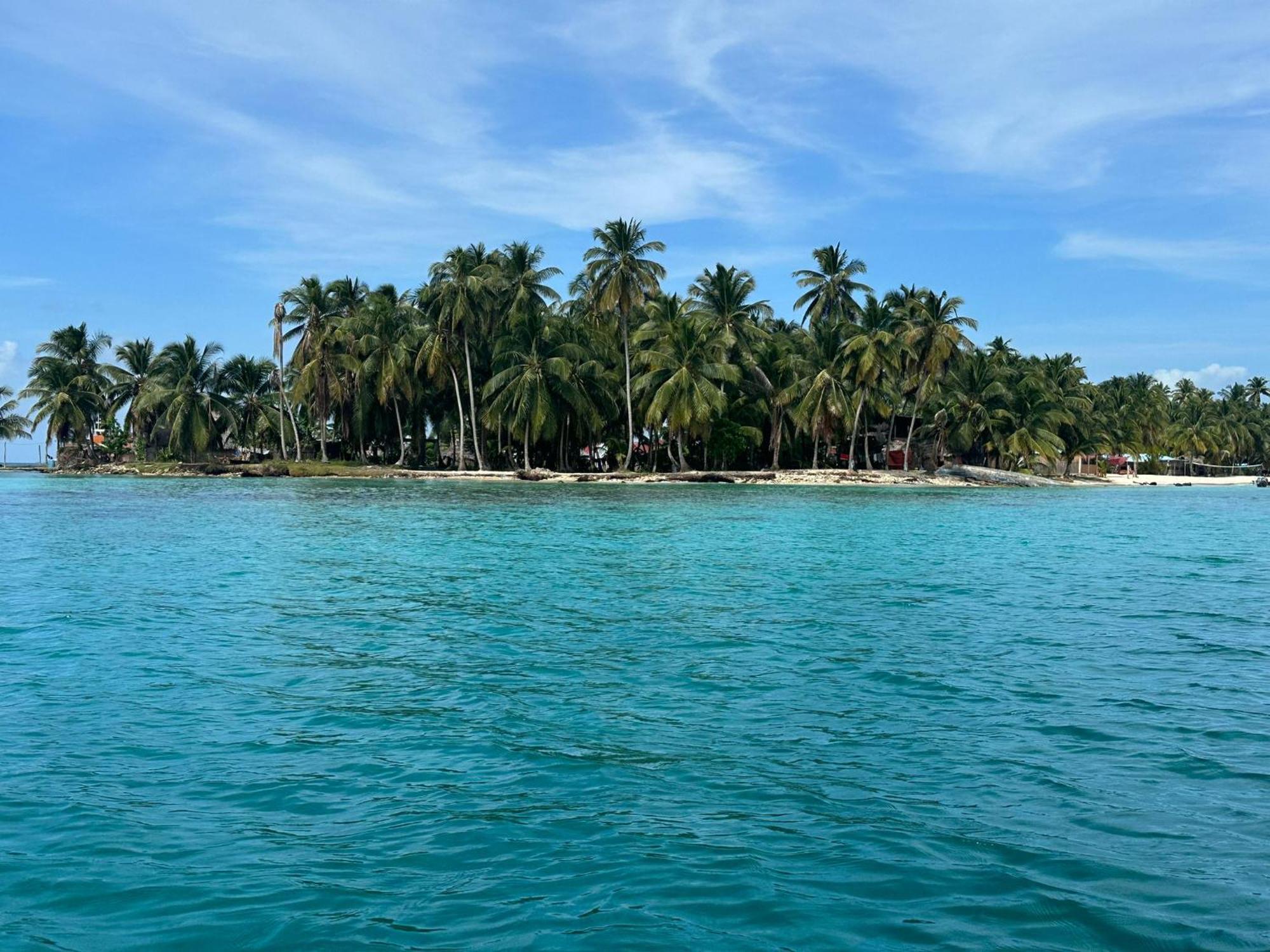 Alojamento de Turismo Selvagem Narasgandup Mamartupo