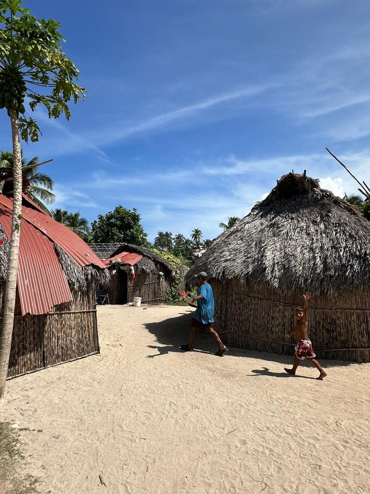 Alojamento de Turismo Selvagem Narasgandup Mamartupo