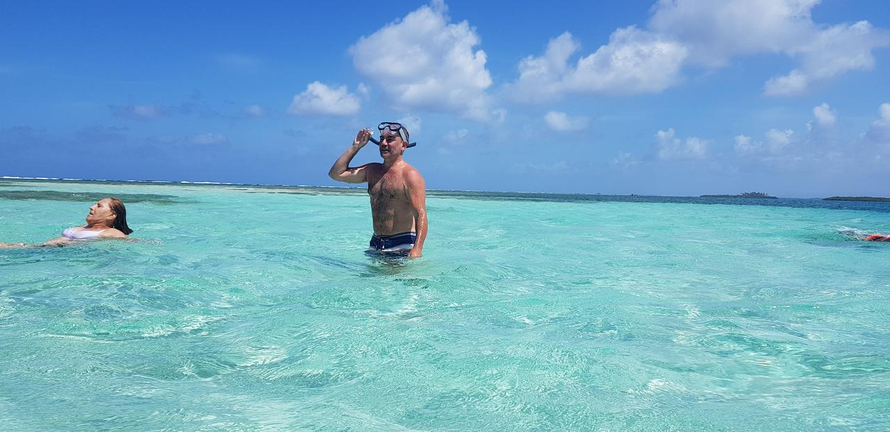 Alojamento de Turismo Selvagem Narasgandup