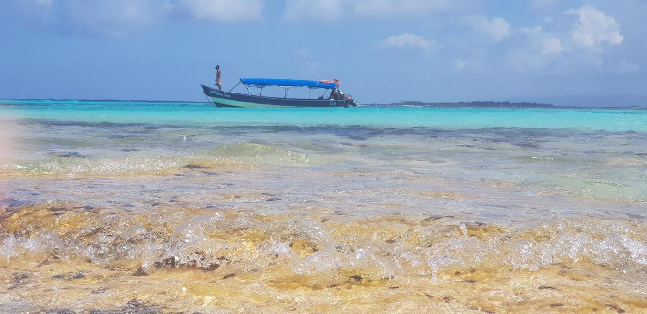 Alojamento de Turismo Selvagem Narasgandup